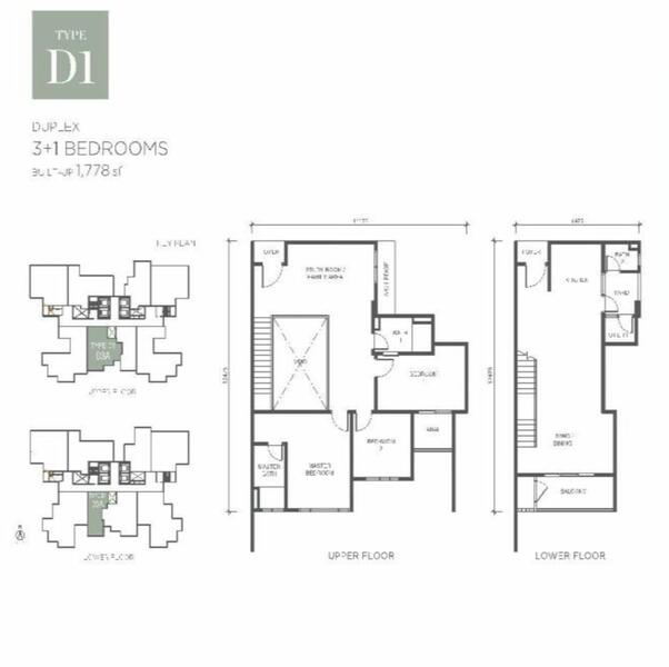 Kondominium untuk Dijual di Damansara Seresta oleh Kerwin Tan - iProperty.com.my