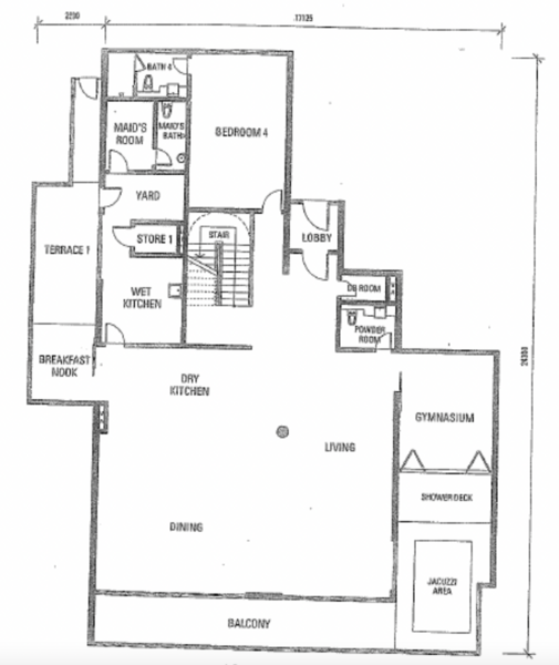 Condominium for Sale in One Menerung by Jeremy Tang - iProperty.com.my