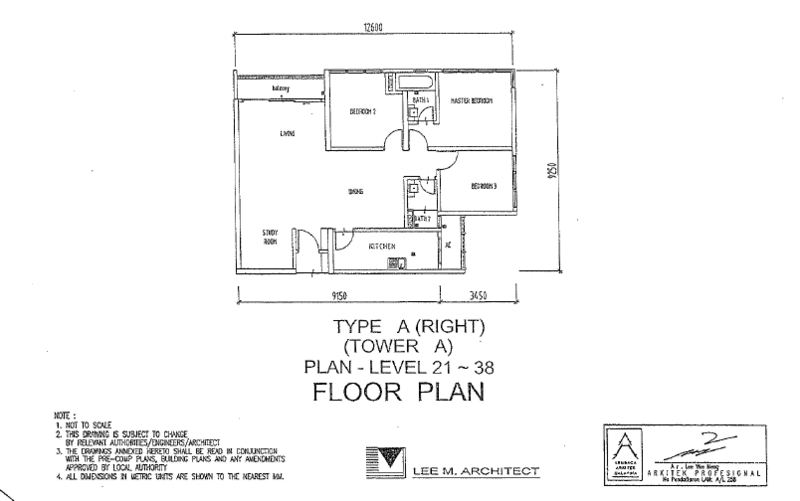 Condominium for Sale in Grand Medini by Alexius Lim - iProperty.com.my