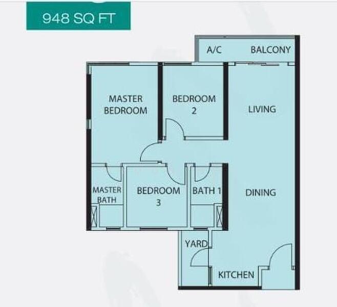 Service Residence for Sale in Sentul Village by Simon Ng - iProperty.com.my