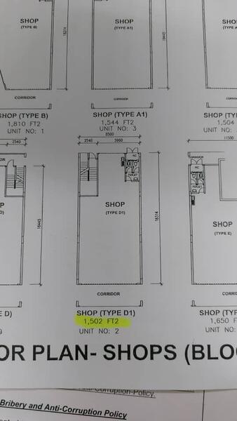 Shop for Rent in Sungai way, Petaling Jaya by Kenny Yong - iProperty.com.my