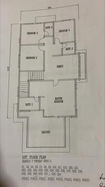 Bungalow House for Sale in Paya Rumput Perdana, Paya Rumput by BL Bong - iProperty.com.my