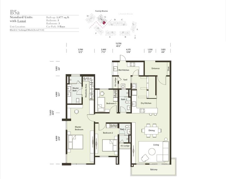 Service Residence for Sale in The Potpourri by David Sin - iProperty.com.my
