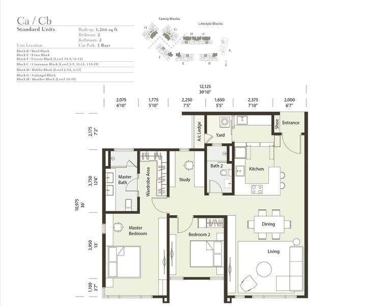 Service Residence for Sale in The Potpourri by David Sin - iProperty.com.my