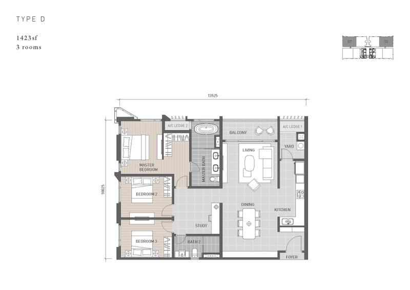 Service Residence for Sale in Residensi Solaris Parq by Fiona Chin - iProperty.com.my