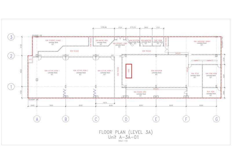 Office for Rent in SS16, Subang Jaya by Leon Lim - iProperty.com.my