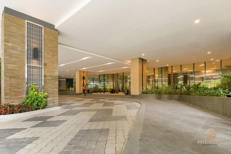 Service Residence for Rent in Southlink by Nick Looi - iProperty.com.my