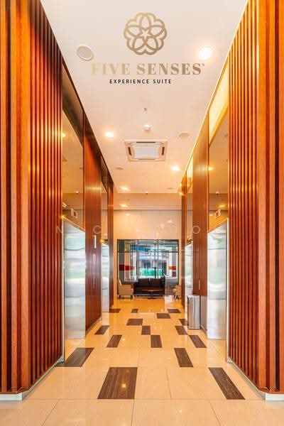 Service Residence for Rent in Greenfield Residence by Nick Looi - iProperty.com.my