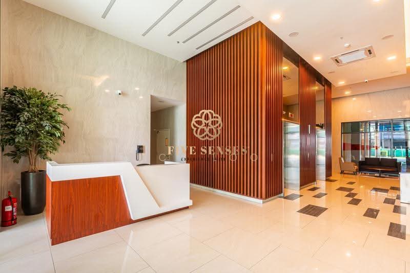 Service Residence for Rent in Greenfield Residence by Nick Looi - iProperty.com.my