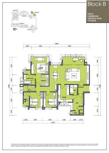 Condominium for Sale in Kiaraville by Gabriel Yap - iProperty.com.my
