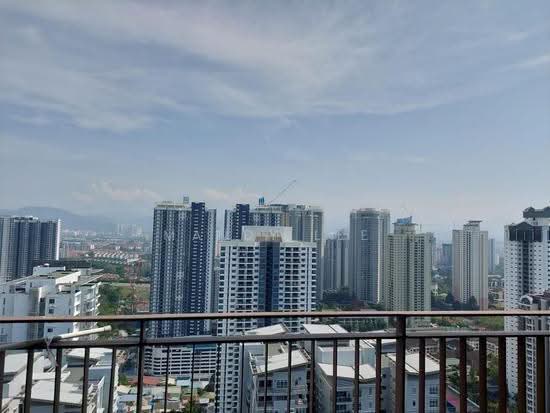 Residensi 22, Mont Kiara