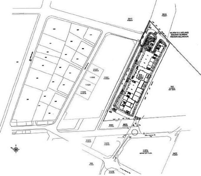 Service Residence for Sale in The Elements by Siti Beeb - iProperty.com.my