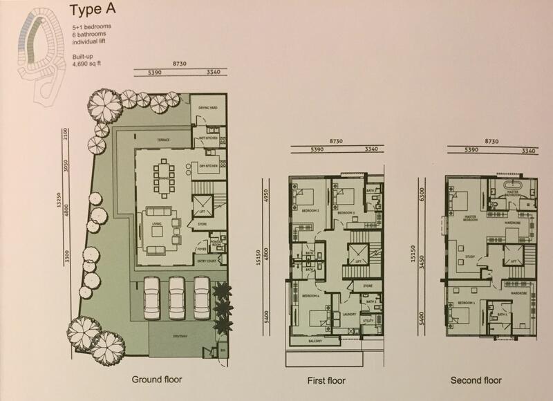 Semi-Detached House for Sale in Bandar Damansara Perdana, Damansara Perdana by Wes Chang - iProperty.com.my