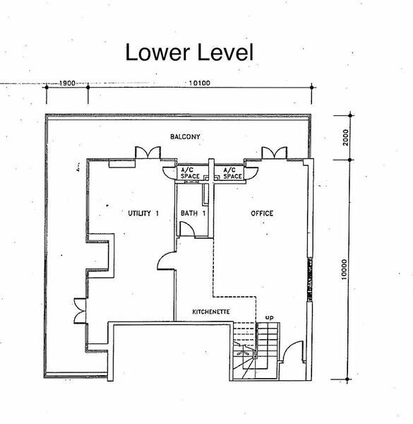 Service Residence for Sale in The Scott Garden SOHO by Paulson Loh - iProperty.com.my