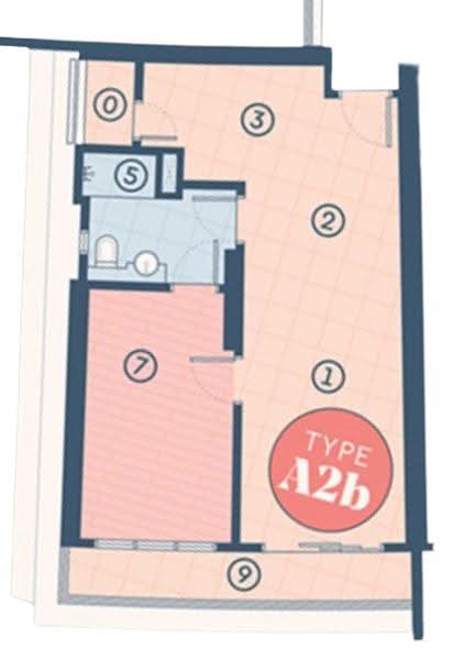 Service Residence for Rent in Ooak Serviced Apartments @ Kiara 163 by Jennifer Goh - iProperty.com.my