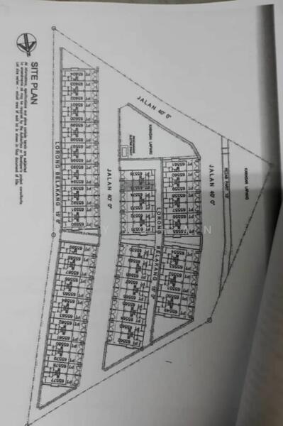 2-storey Terraced House for Sale in Serdang, Seri Kembangan by Sky Chan - iProperty.com.my