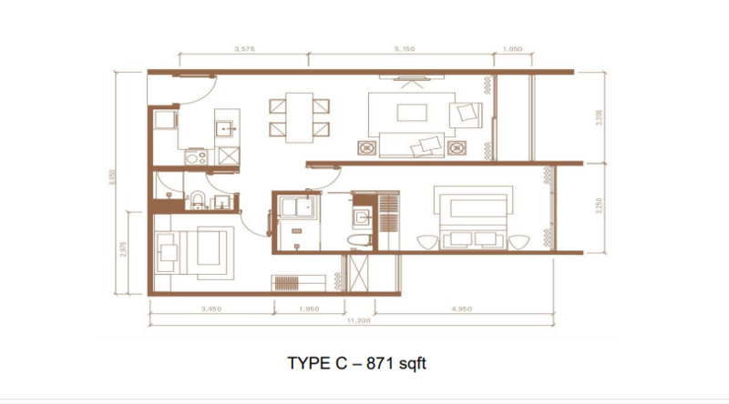Service Residence for Sale in Stonor 3 by Damon Wan - iProperty.com.my