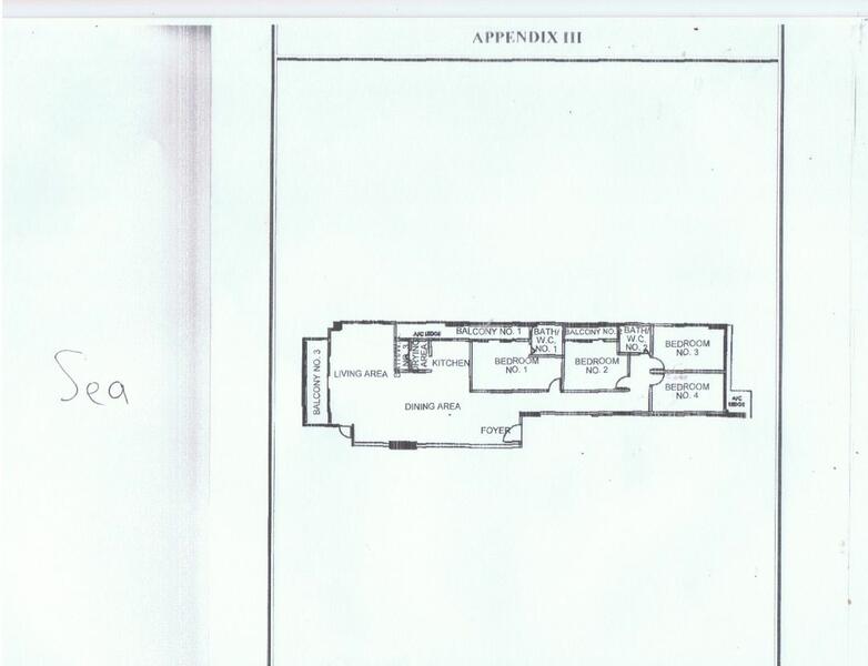 Condominium for Rent in Nautical Bay by Wk Wong - iProperty.com.my