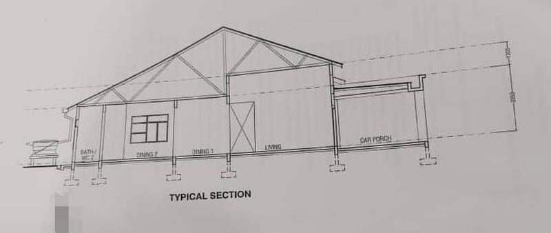 Bungalow House for Sale in Taman Bukit Senawang, Senawang by Kenny Tee - iProperty.com.my