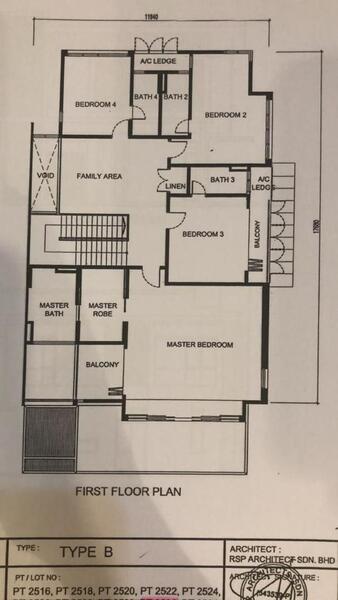 Semi-Detached House for Sale in Temasya Glenmarie, Glenmarie by Chester Cheng - iProperty.com.my