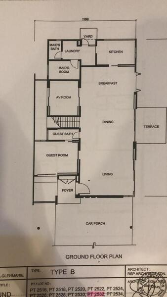 Semi-Detached House for Sale in Temasya Glenmarie, Glenmarie by Chester Cheng - iProperty.com.my