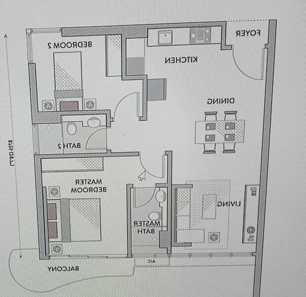 Kediaman Servis untuk Dijual di Senada Residence @ KLGCC Resort oleh Chris Leong - iProperty.com.my