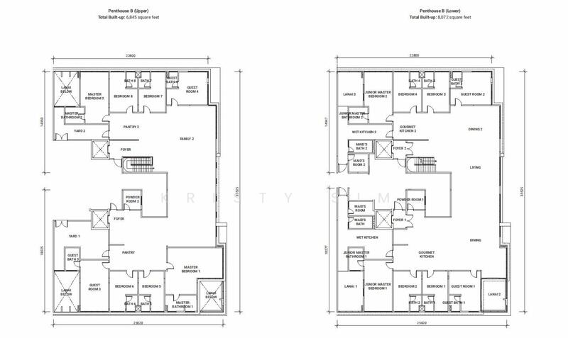 Condominium for Sale in 18 Madge by Kristy Sim - iProperty.com.my
