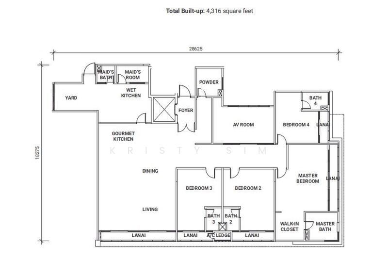 Condominium for Sale in 18 Madge by Kristy Sim - iProperty.com.my