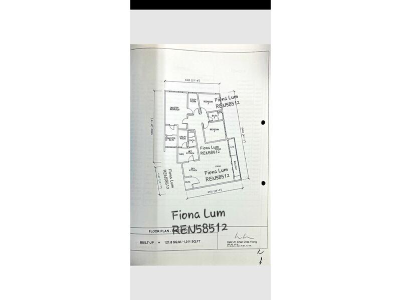 Service Residence for Sale in You Vista @ You City by Fiona Lum - iProperty.com.my