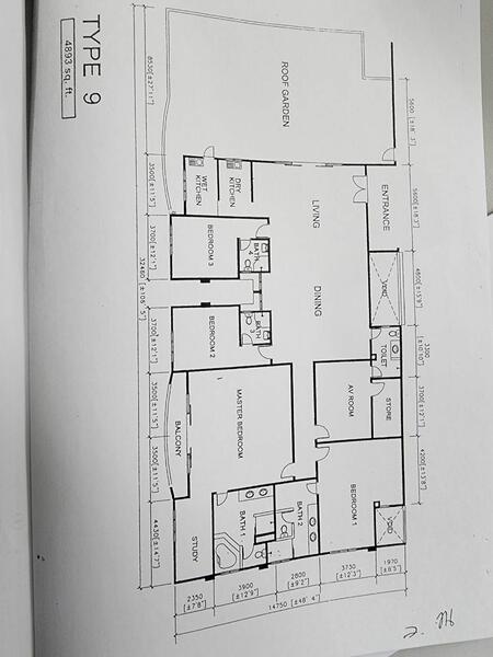 Kondominium untuk Dijual di Kemensah Villa Condominium oleh Tunku Abdul Rahman - iProperty.com.my