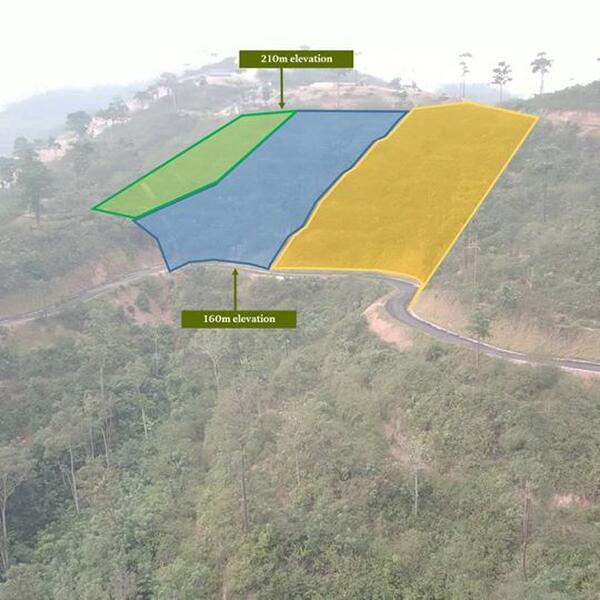Agricultural Land for Sale in Karak, Pahang by Eugene Yap - iProperty.com.my