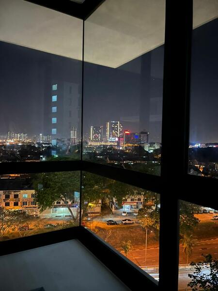 Service Residence for Sale in Lot 15 by John Oh - iProperty.com.my