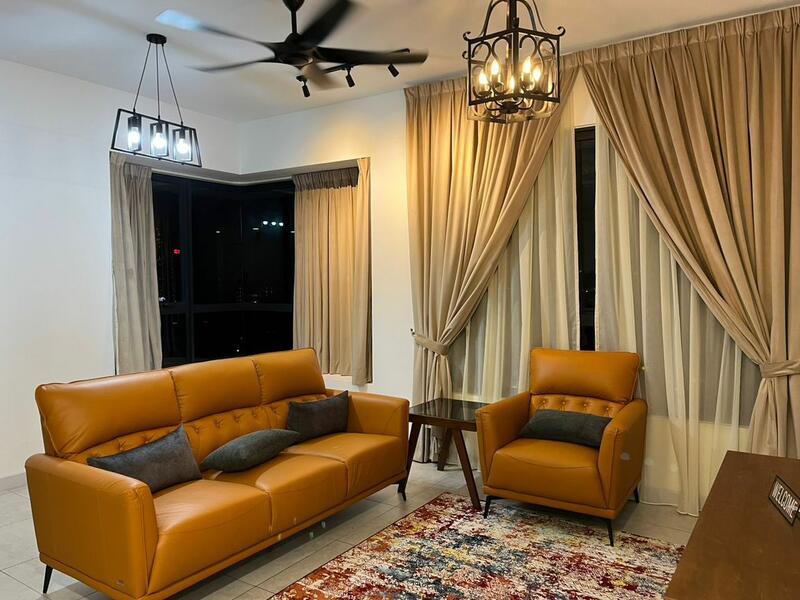 Service Residence for Sale in Lot 15 by John Oh - iProperty.com.my