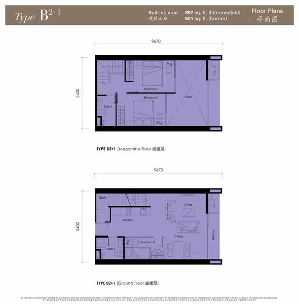 Service Residence for Rent in D'Latour by Trevor Chai - iProperty.com.my