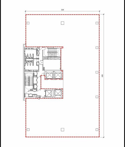 Pejabat untuk Disewa di Damansara Heights, Damansara Heights oleh Victor Lim - iProperty.com.my
