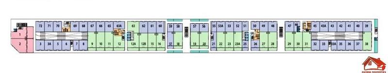 Shop / Office for Rent in Bandar Cassia, Batu Kawan by Dicorin - iProperty.com.my