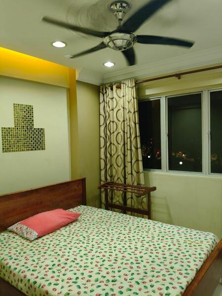 Condominium for Sale in Menara D'sara by John Chin - iProperty.com.my