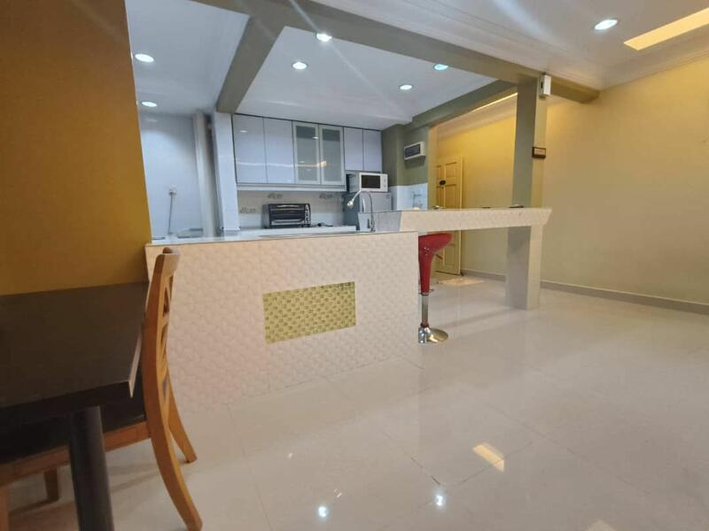 Condominium for Sale in Menara D'sara by John Chin - iProperty.com.my