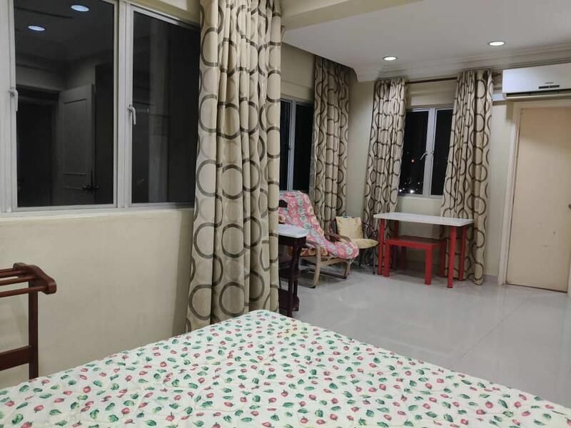 Condominium for Sale in Menara D'sara by John Chin - iProperty.com.my