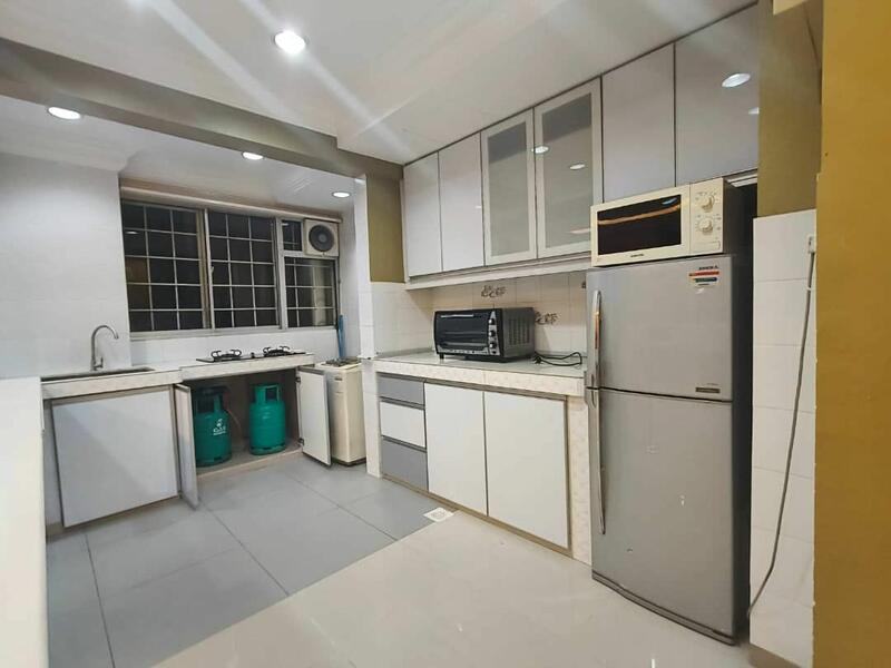 Condominium for Sale in Menara D'sara by John Chin - iProperty.com.my