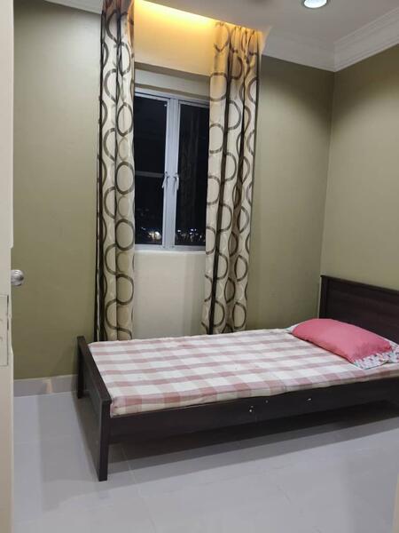 Condominium for Sale in Menara D'sara by John Chin - iProperty.com.my