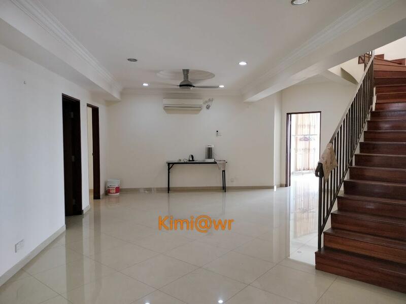 Kondominium untuk Dijual di Regency Condominium oleh Kimi Teoh - iProperty.com.my