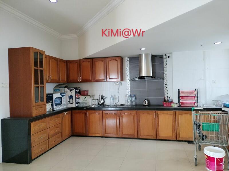 Kondominium untuk Dijual di Regency Condominium oleh Kimi Teoh - iProperty.com.my