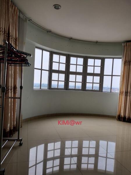 Kondominium untuk Dijual di Regency Condominium oleh Kimi Teoh - iProperty.com.my