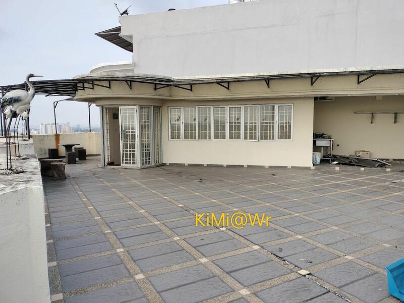 Kondominium untuk Dijual di Regency Condominium oleh Kimi Teoh - iProperty.com.my