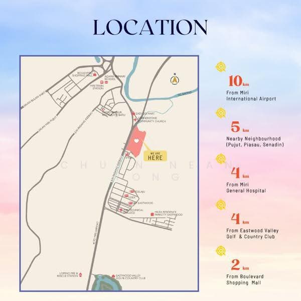 Shop / Office for Sale in Miri, Sarawak by Sam Yong - iProperty.com.my