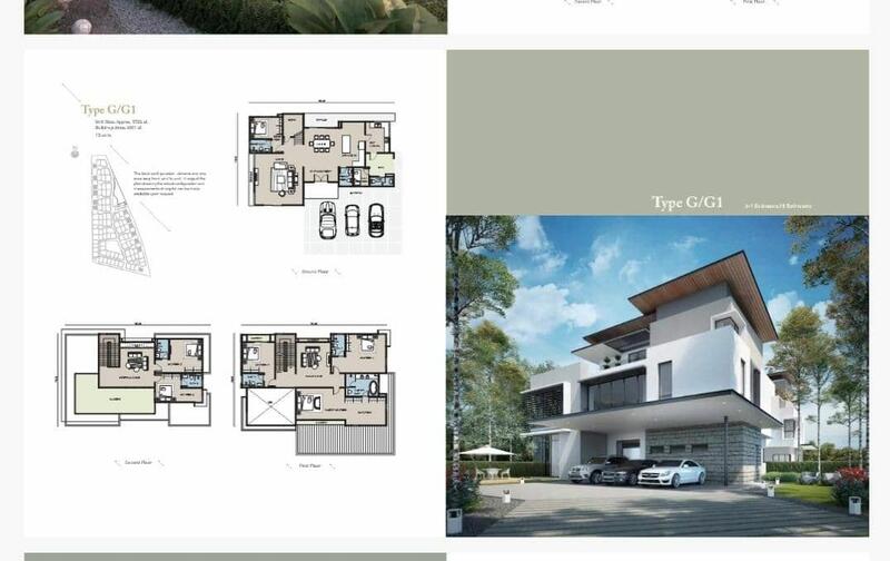 Bungalow House untuk Dijual di Kota Kemuning, Shah Alam oleh Louisa Lee - iProperty.com.my
