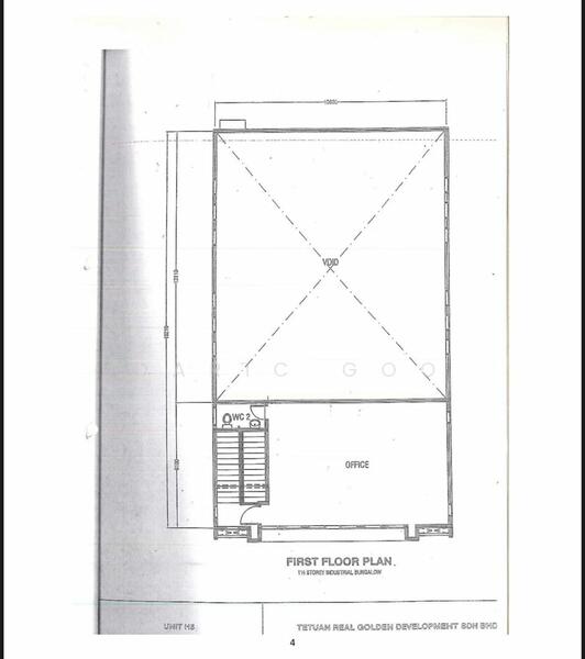 Kilang Terpisah untuk Dijual di TAMAN tasik Utama, Ayer Keroh oleh Daric Goo - iProperty.com.my