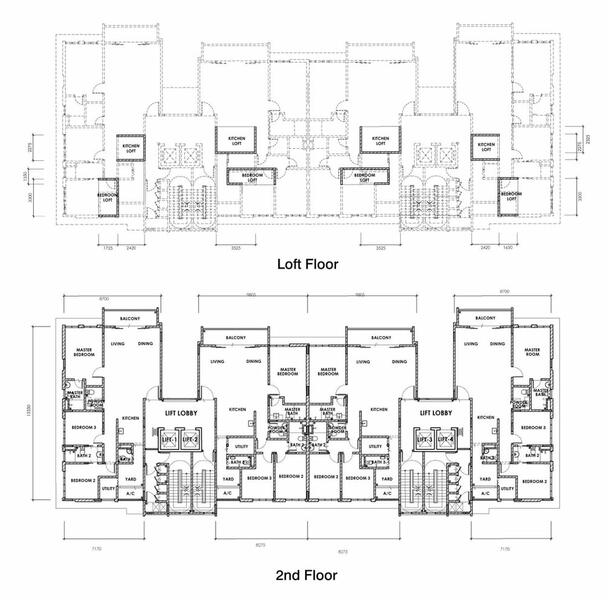 Condominium for Sale in Damansara Fifty6 by Caroline Arulsamy - iProperty.com.my