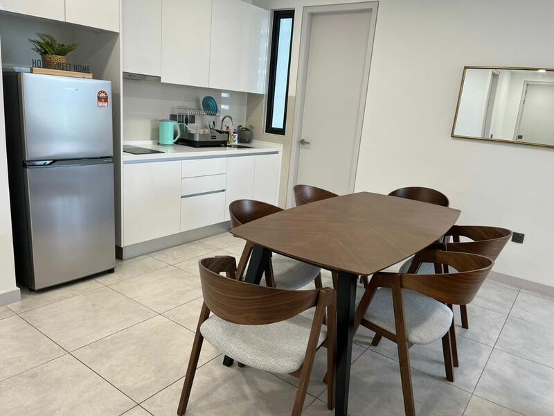 Kediaman Servis untuk Dijual di The Grand Subang Jaya SS13 oleh John Oh - iProperty.com.my
